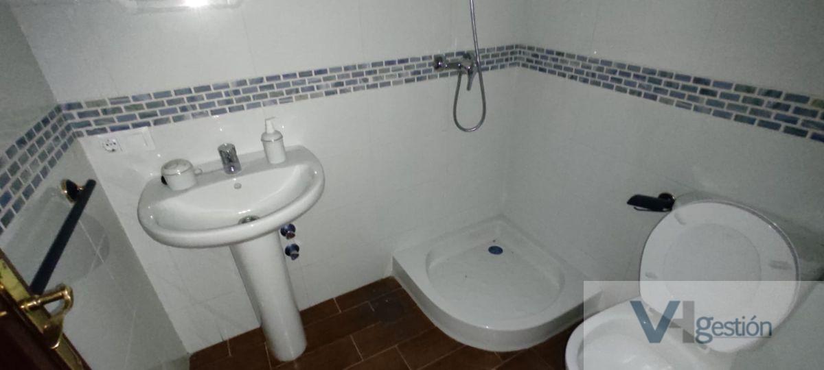 For sale of duplex in Villamartín