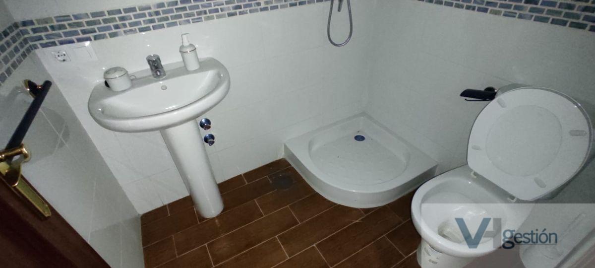 For sale of duplex in Villamartín
