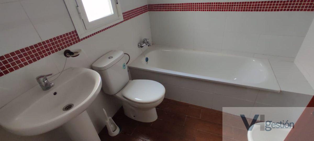For sale of duplex in Villamartín