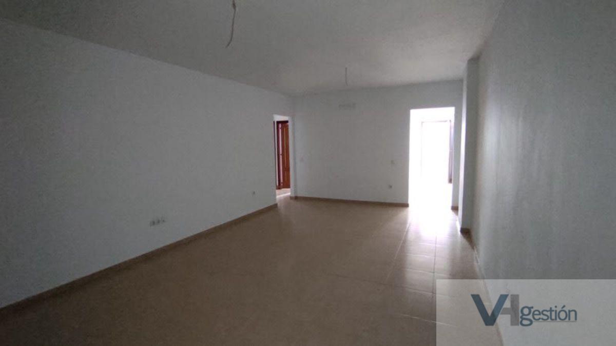 Venta de piso en Puerto Serrano