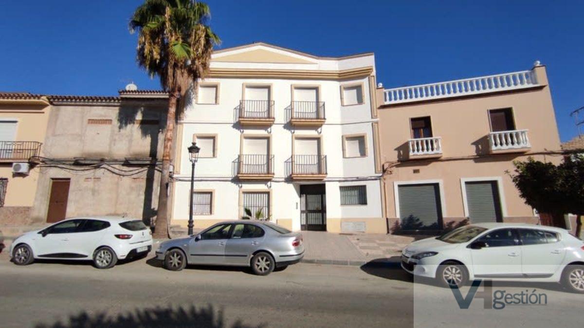 Venta de piso en Puerto Serrano