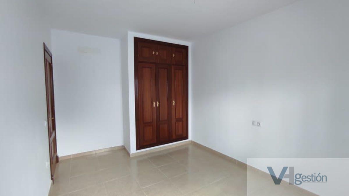 Venta de piso en Puerto Serrano