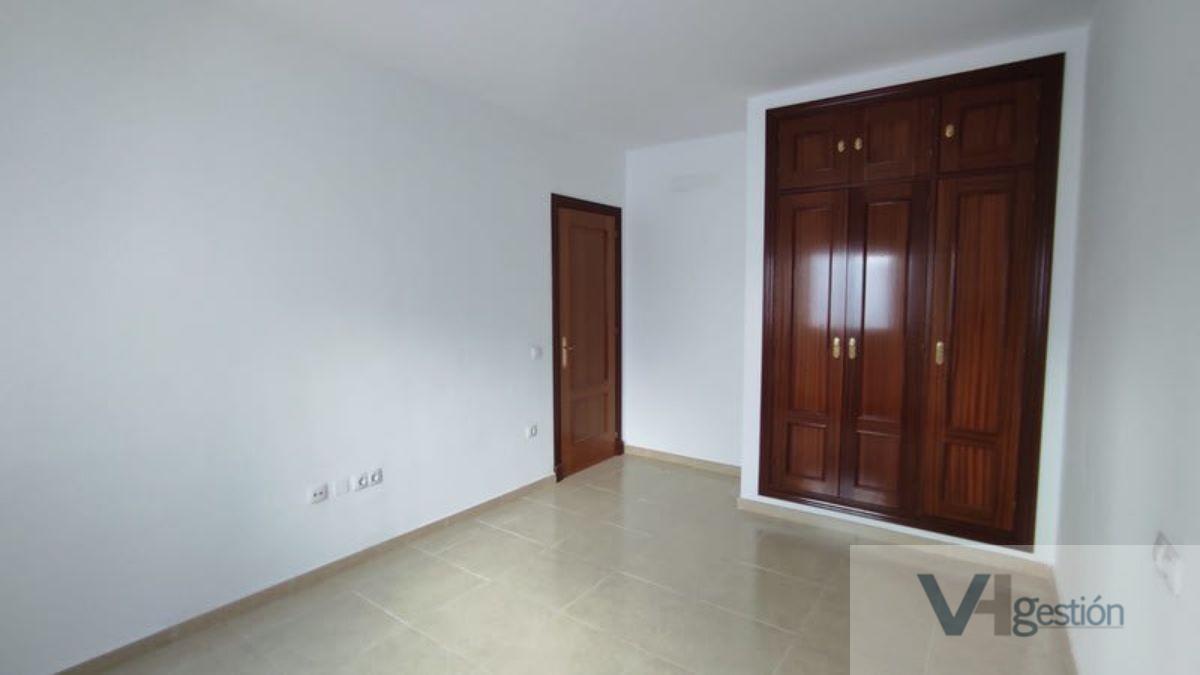 Venta de piso en Puerto Serrano