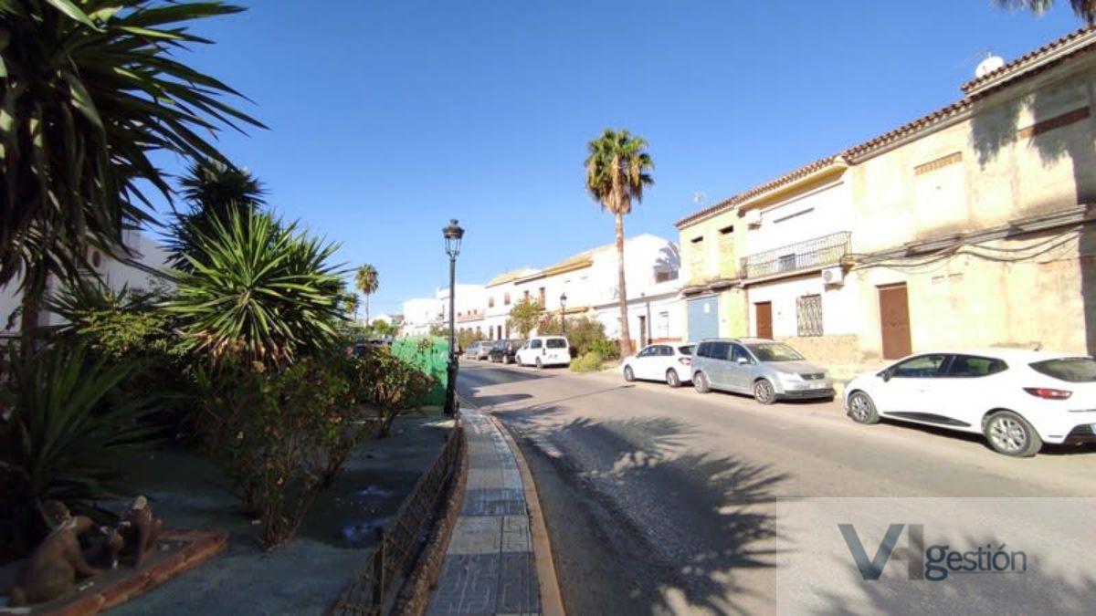 Venta de piso en Puerto Serrano