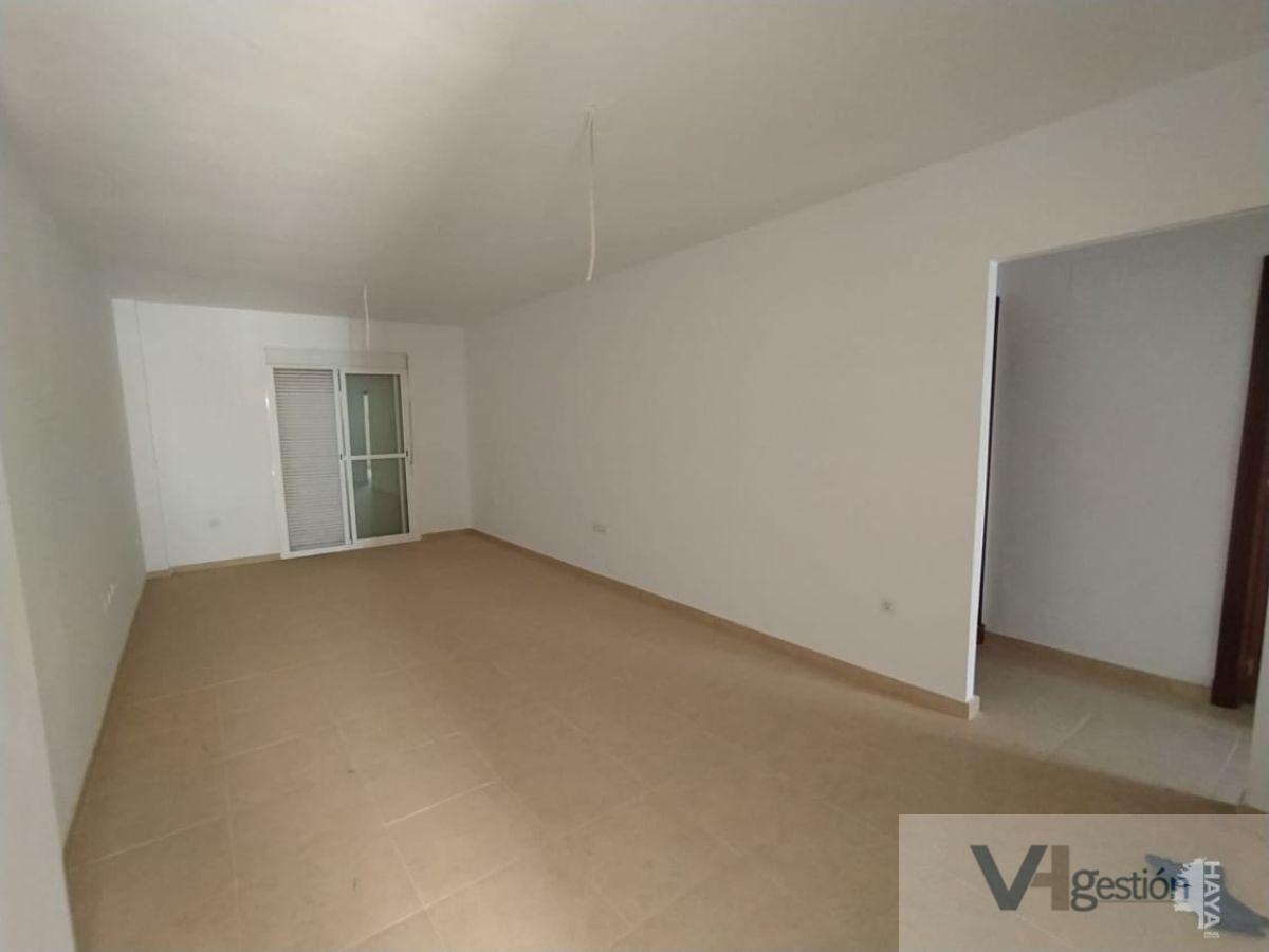 For sale of flat in Puerto Serrano