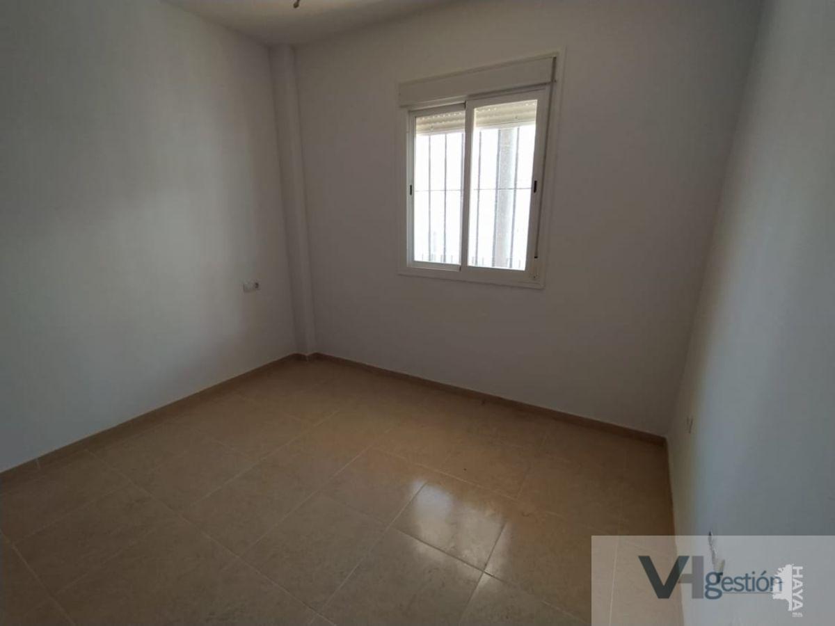 For sale of flat in Puerto Serrano