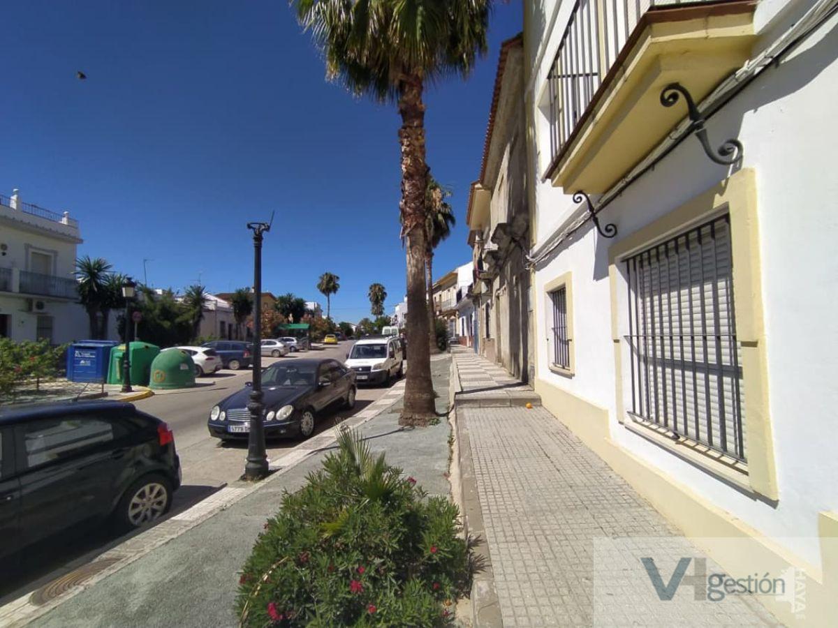 For sale of flat in Puerto Serrano