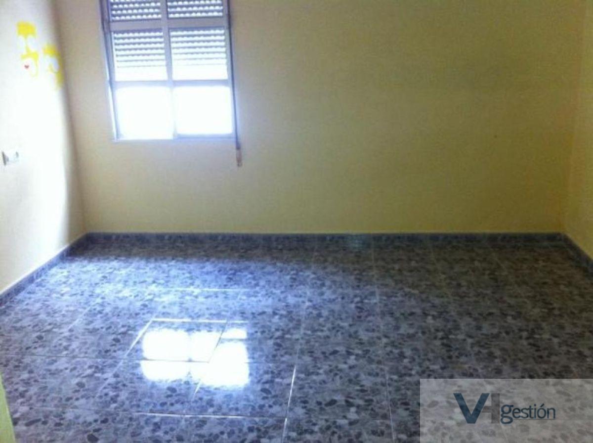 Venta de piso en Villamartín