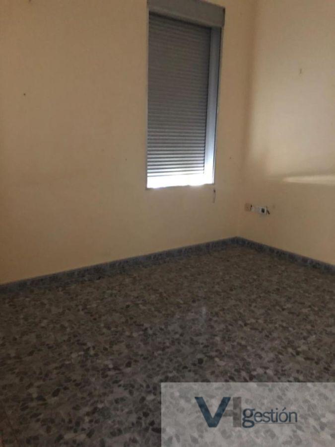 Venta de piso en Villamartín