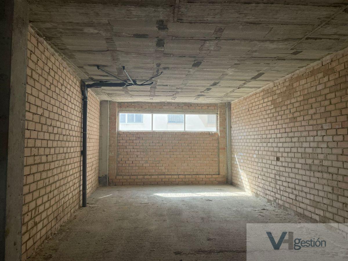 For sale of commercial in Villamartín