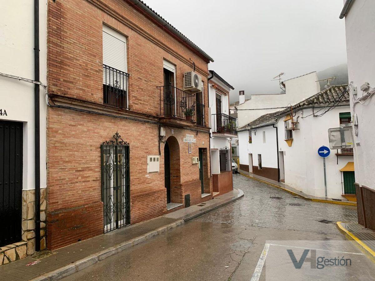 Venta de piso en El Bosque