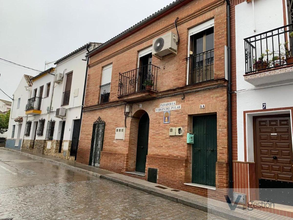 Venta de piso en El Bosque