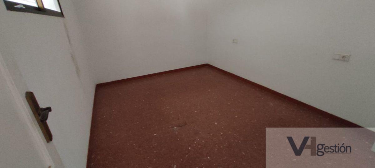 Venta de piso en El Bosque