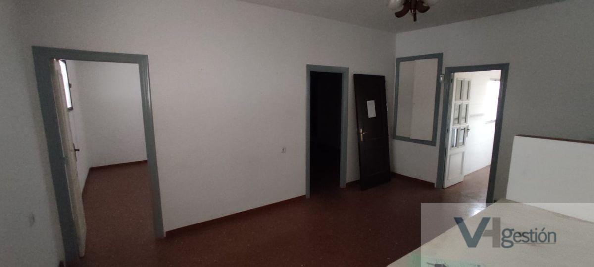 Venta de piso en El Bosque
