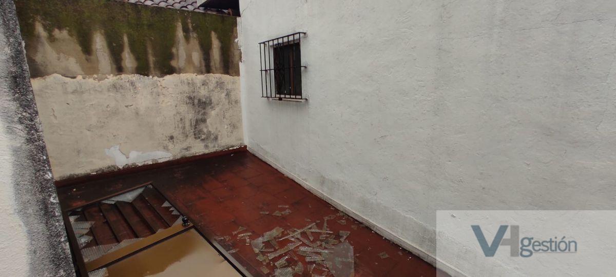 Venta de piso en El Bosque