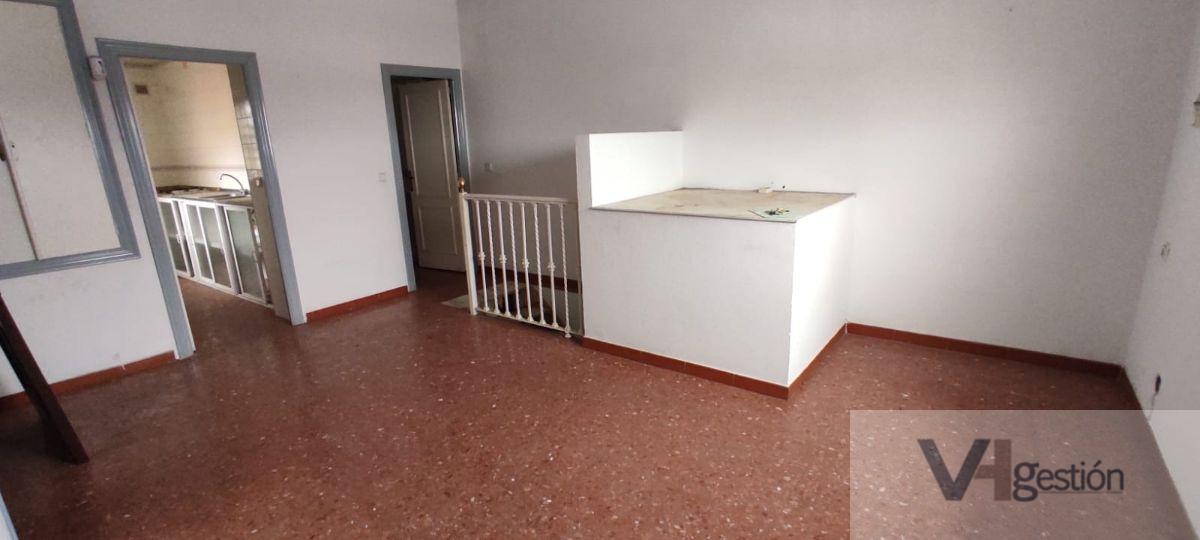 Venta de piso en El Bosque