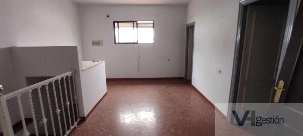 Venta de piso en El Bosque