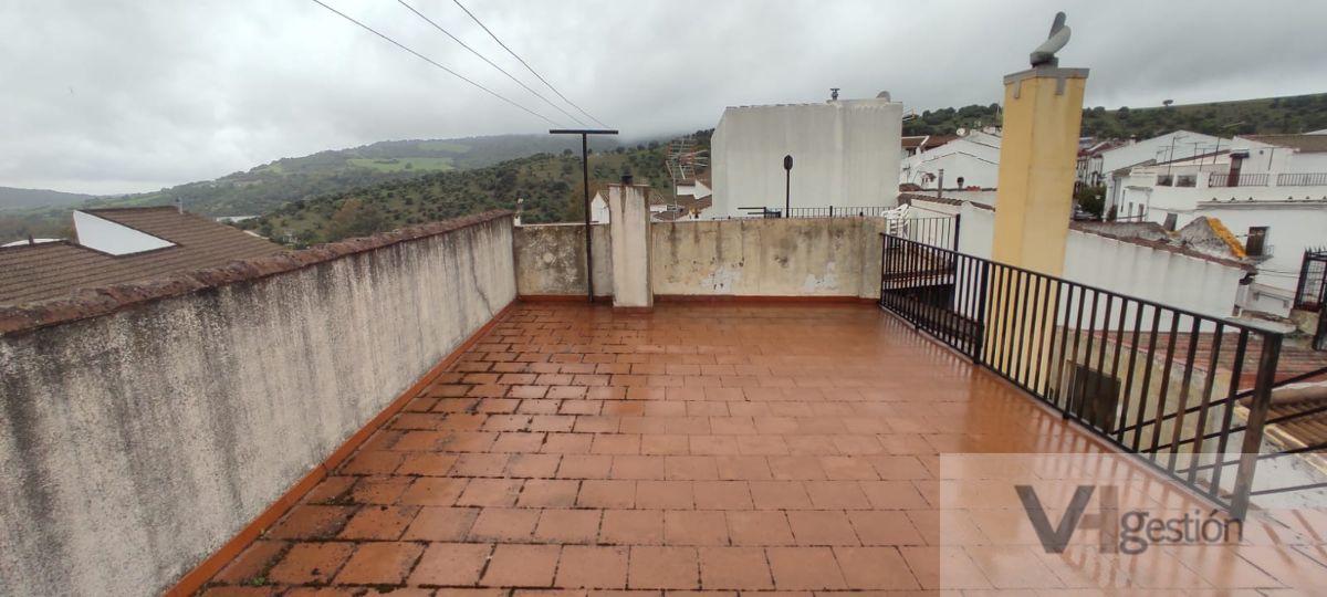 Venta de piso en El Bosque