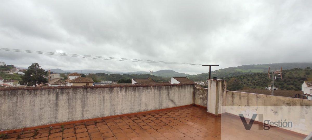 Venta de piso en El Bosque