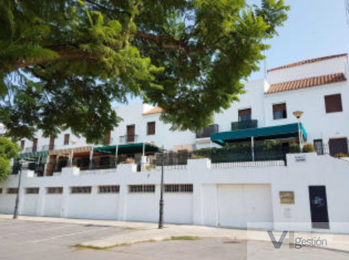 Venta de local comercial en Arcos de la Frontera