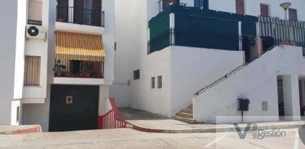 Venta de local comercial en Arcos de la Frontera