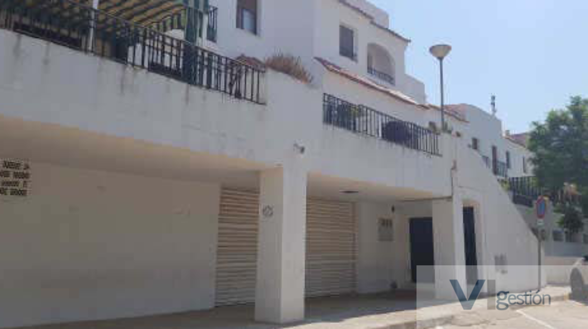 Venta de local comercial en Arcos de la Frontera