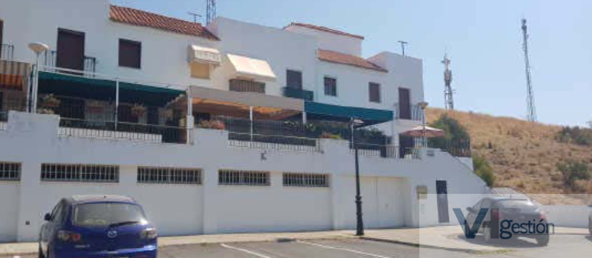 For sale of commercial in Arcos de la Frontera