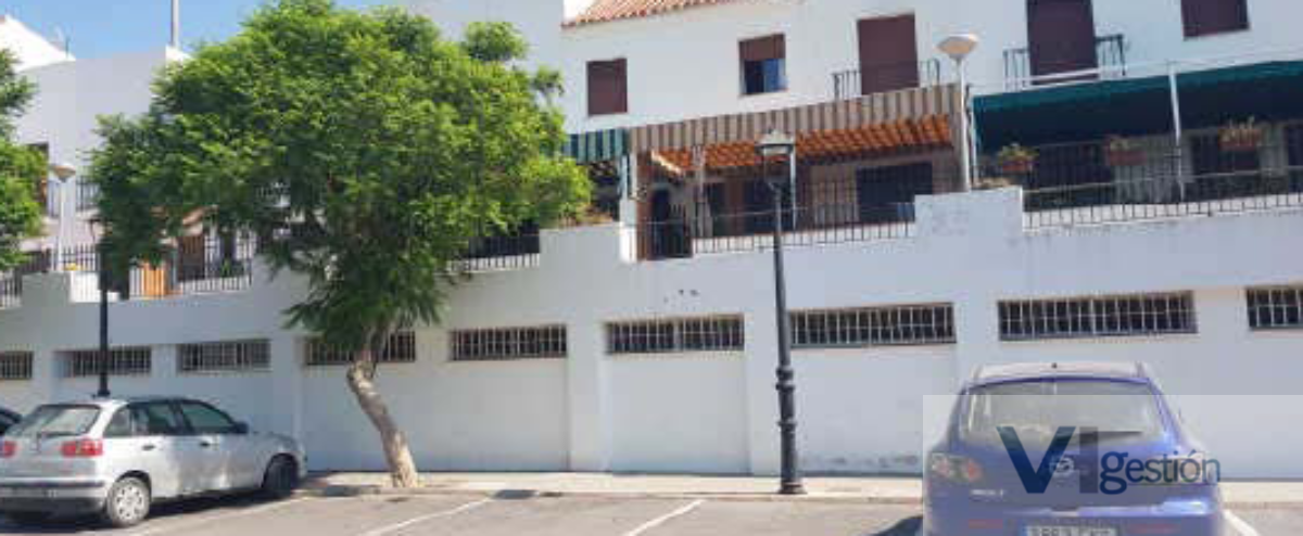 Venta de local comercial en Arcos de la Frontera