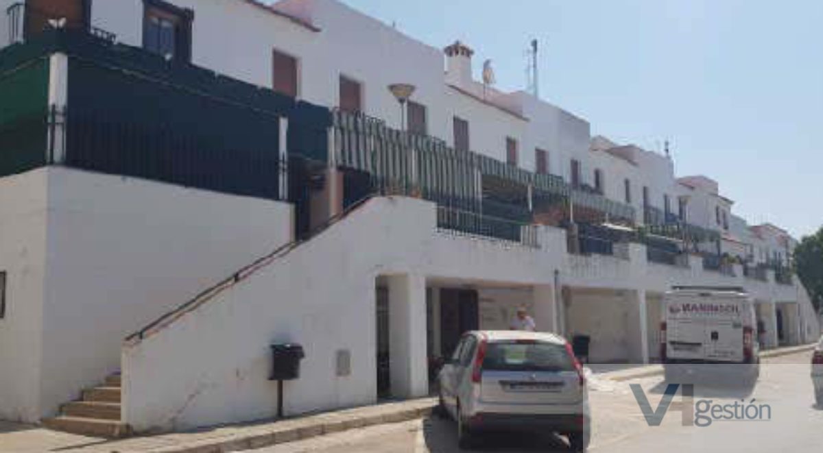 Venta de local comercial en Arcos de la Frontera