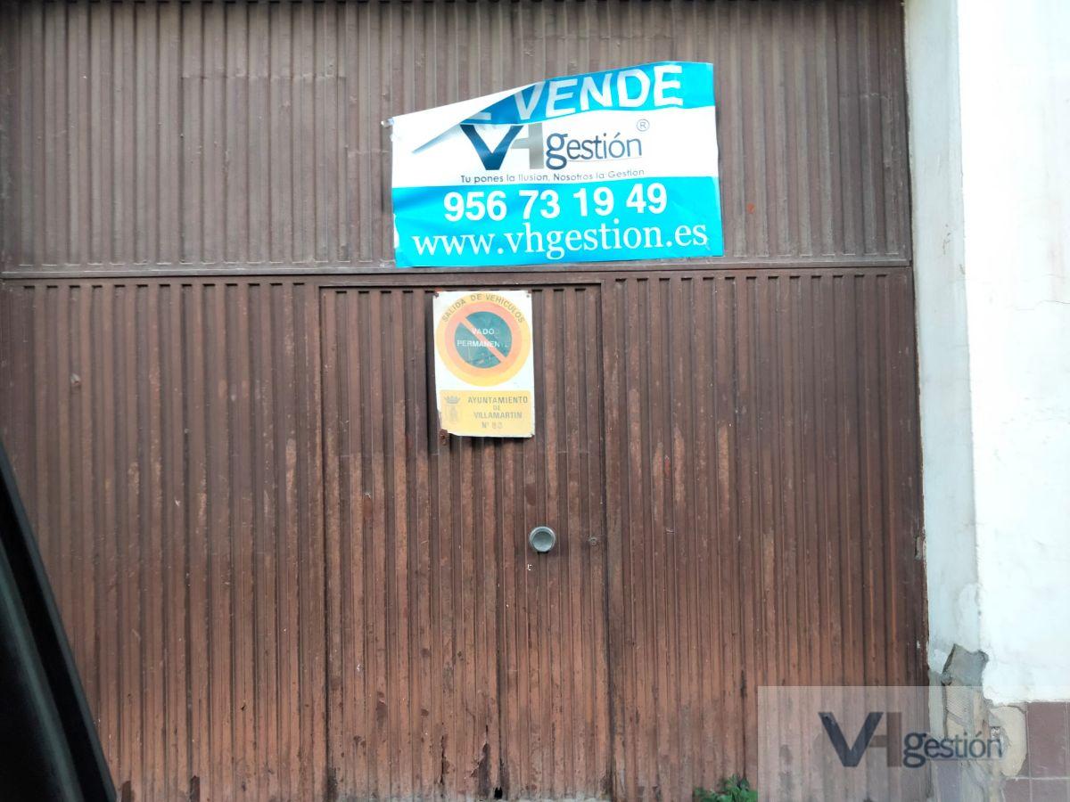 For sale of commercial in Villamartín
