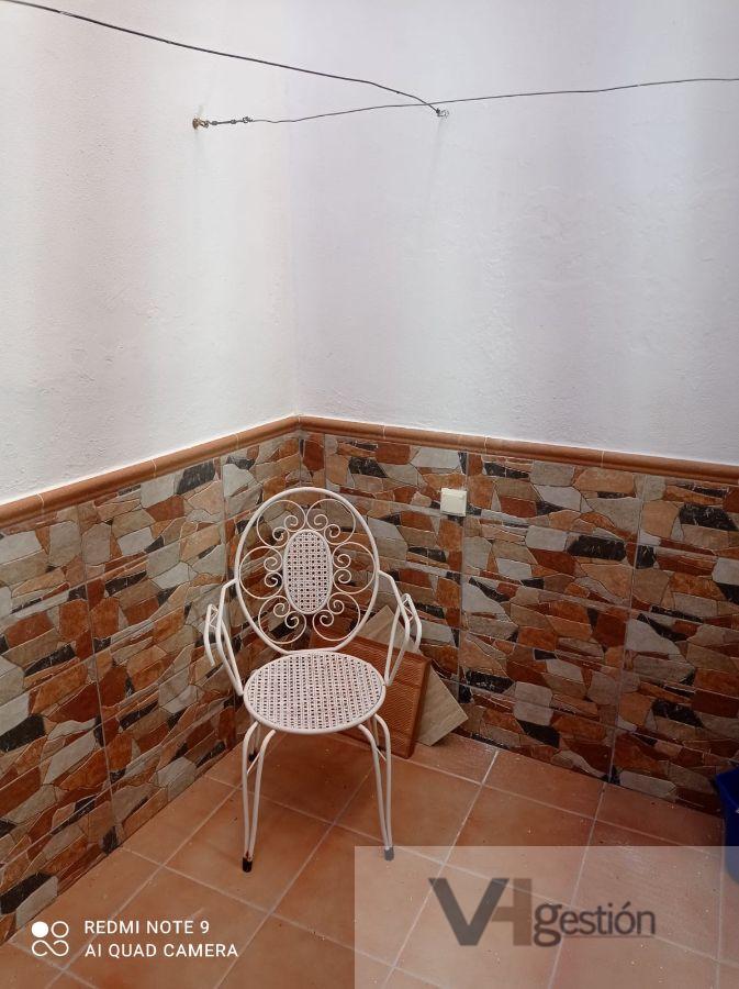 Venta de piso en Villamartín