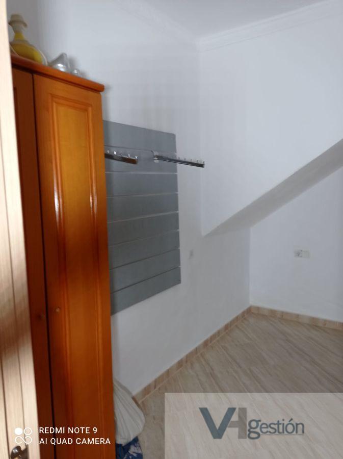 Venta de piso en Villamartín