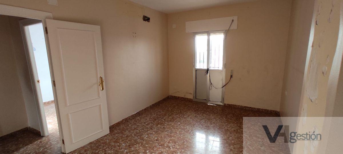 Venta de casa en Arcos de la Frontera