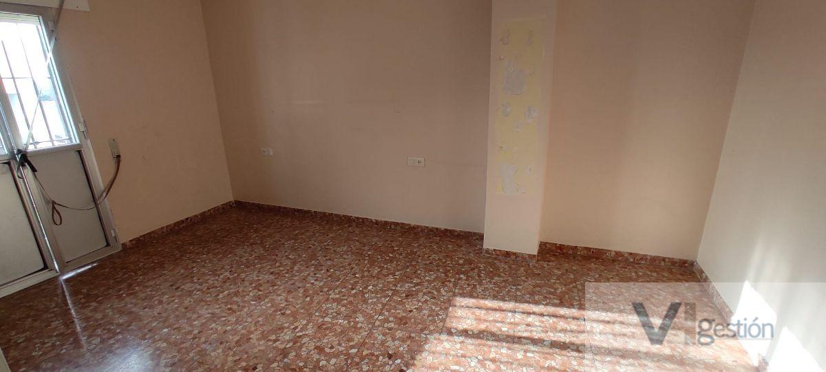 Venta de casa en Arcos de la Frontera