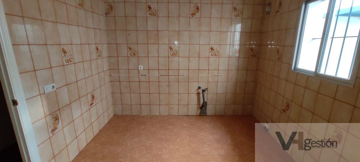 Venta de casa en Arcos de la Frontera
