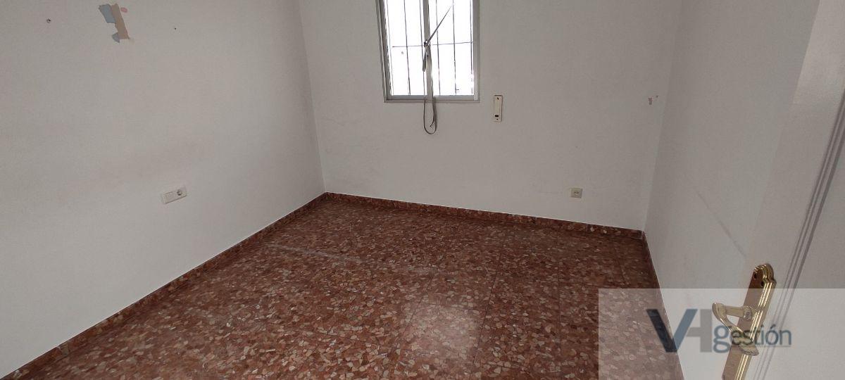 Venta de casa en Arcos de la Frontera