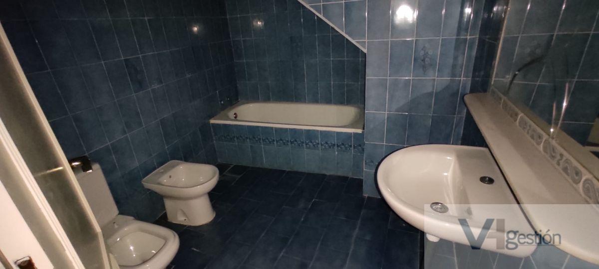 Venta de casa en Arcos de la Frontera
