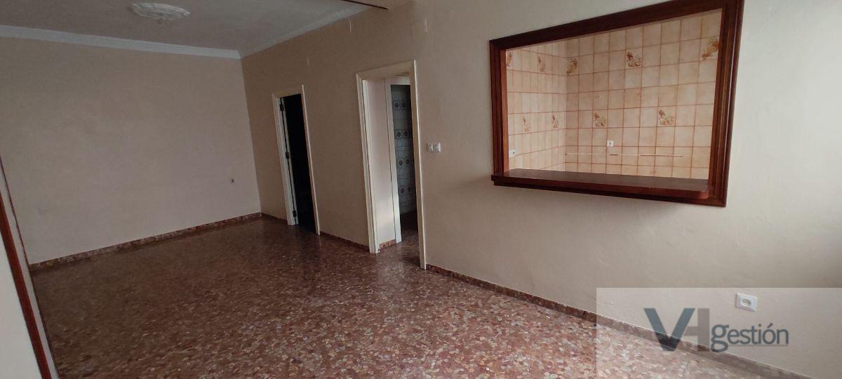 Venta de casa en Arcos de la Frontera