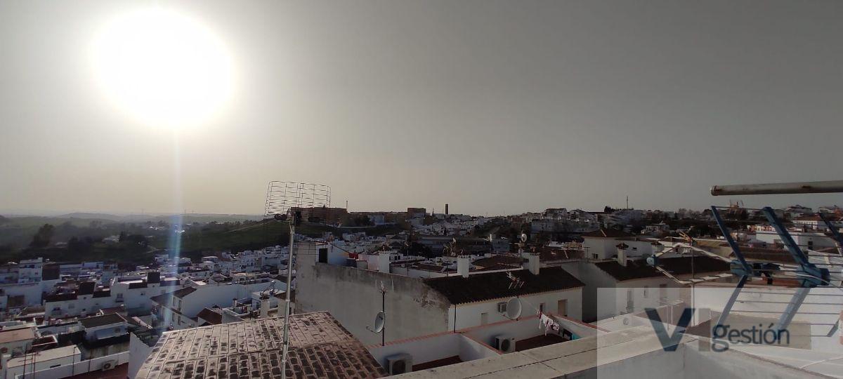 Venta de casa en Arcos de la Frontera