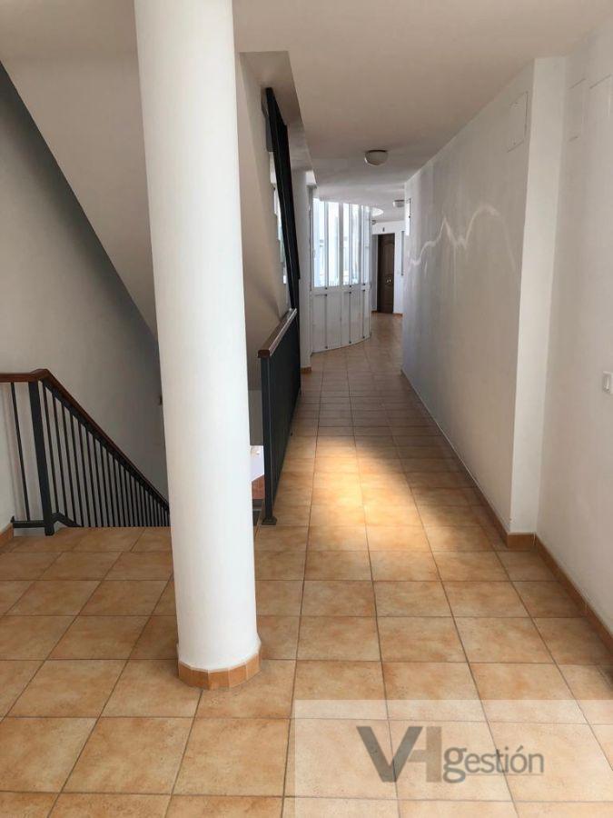For sale of apartment in Villamartín