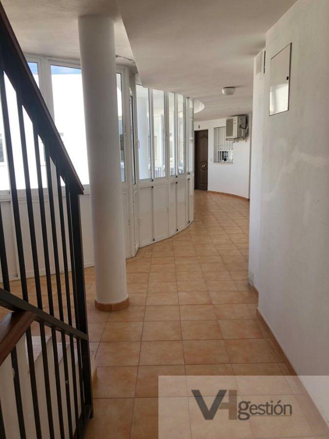 Venta de apartamento en Villamartín