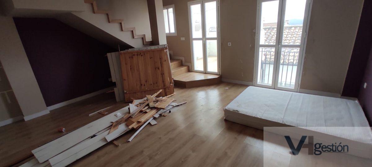 Venta de casa en Benaocaz