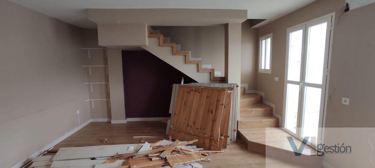 Venta de casa en Benaocaz