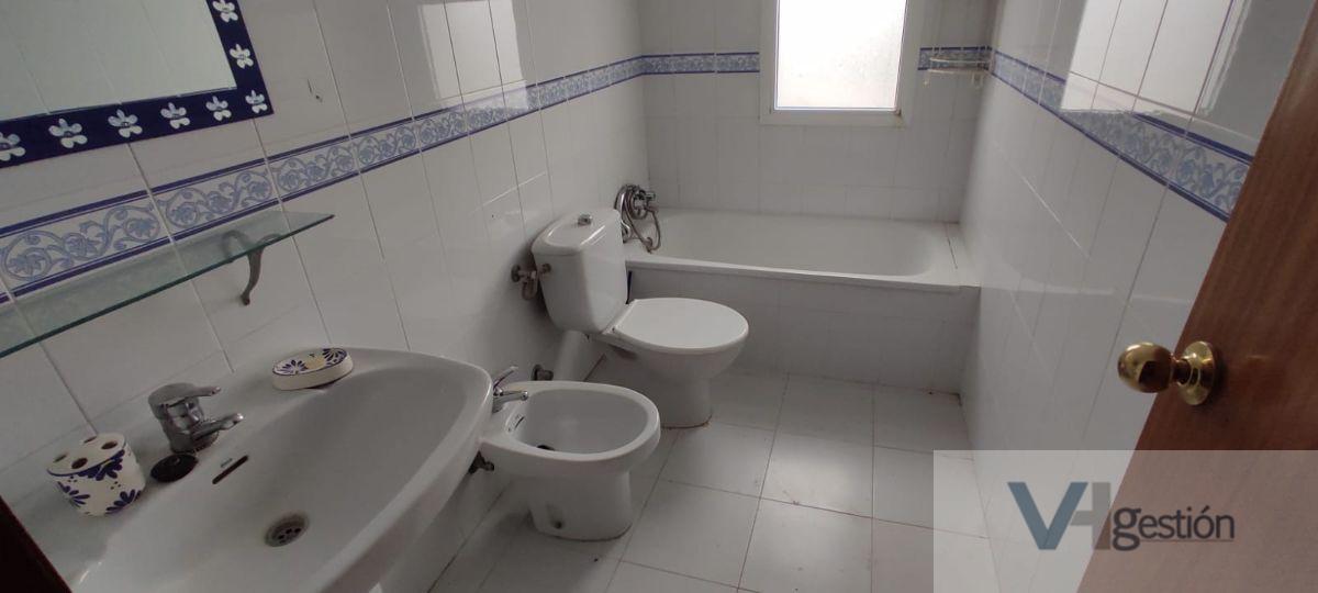 Venta de casa en Benaocaz