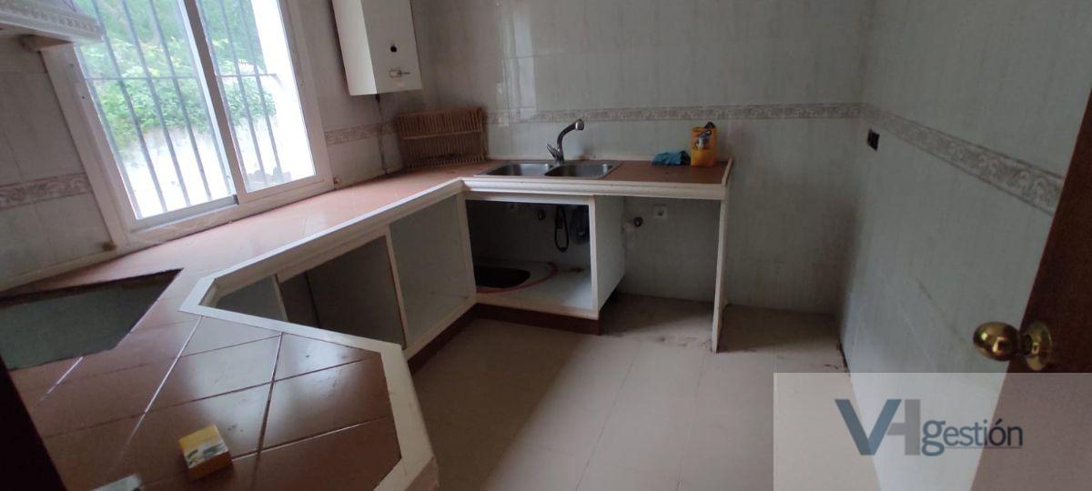 Venta de casa en Benaocaz