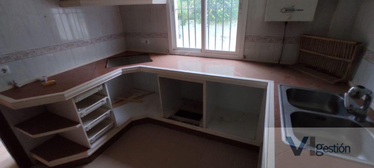 Venta de casa en Benaocaz