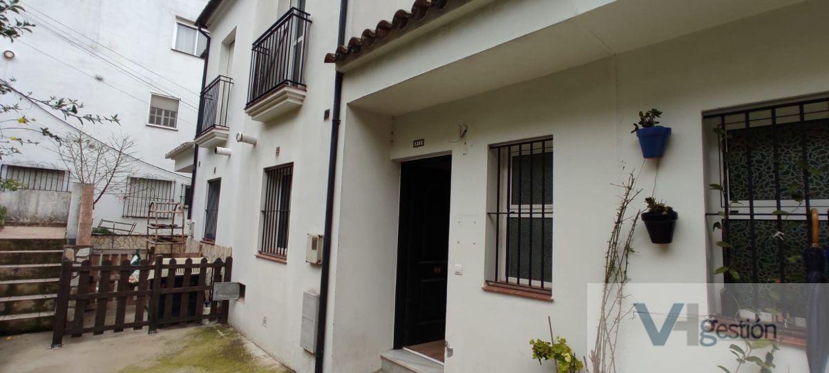 Venta de casa en Benaocaz