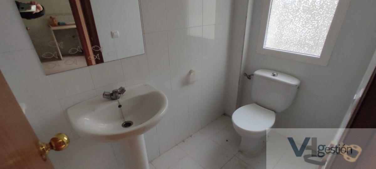 Venta de casa en Benaocaz