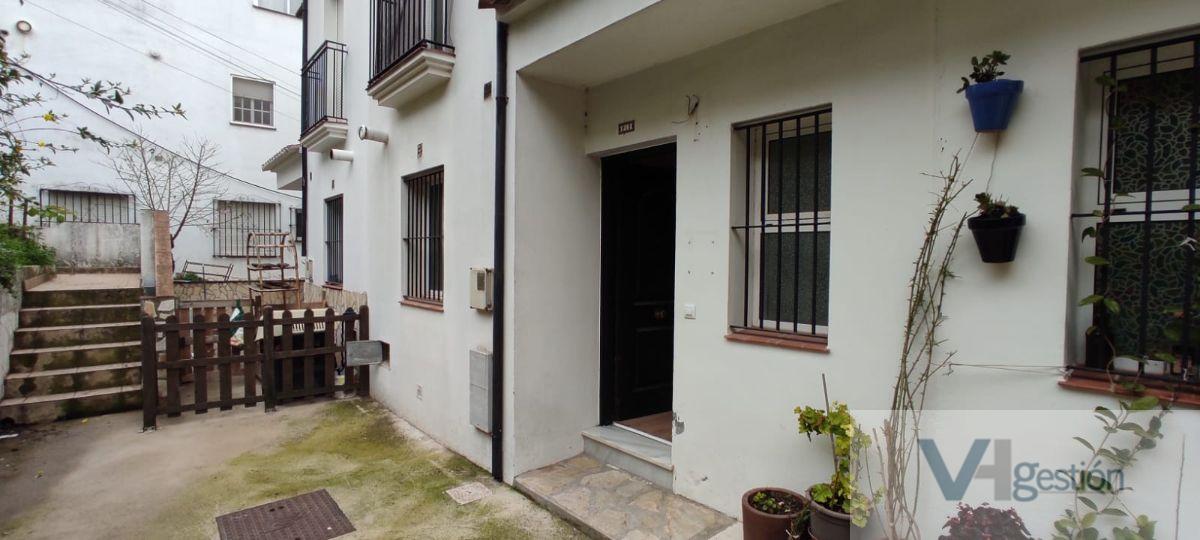 Venta de casa en Benaocaz