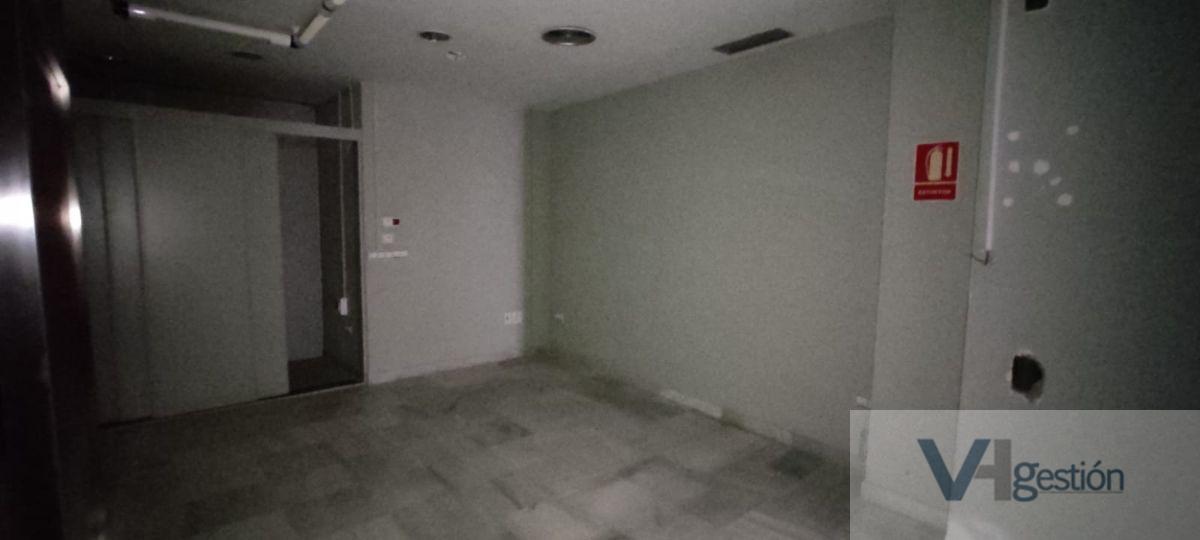 Venta de local comercial en Olvera